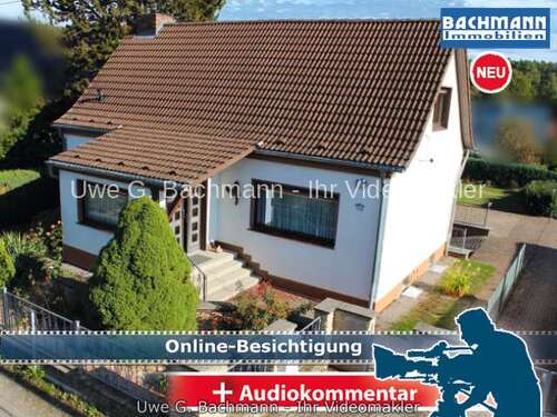 Foto - Haus zum Kaufen in Hoppegarten 349.000,00 € 124.58 m²