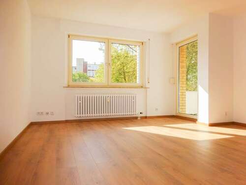 Foto - Wohnung zum Mieten in Wuppertal 345,00 € 40.58 m²