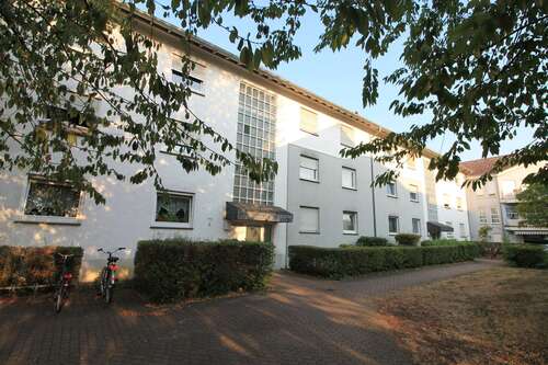 Foto - Wohnung zum Mieten in Gernsheim 687,30 € 68.73 m²