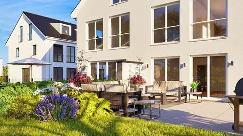 Foto - Haus zum Kaufen in Puchheim 968.000,00 € 140 m²