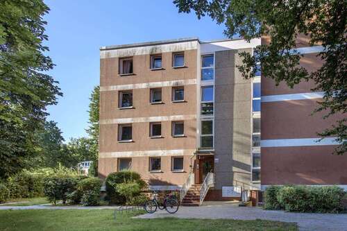 Foto - Wohnung zum Mieten in Bremen 789,00 € 86.84 m²