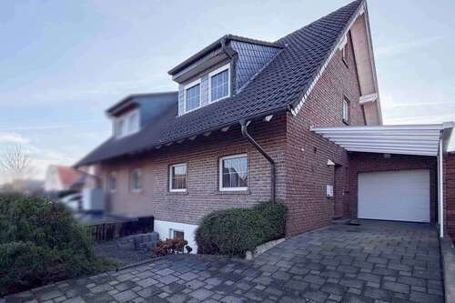 Foto - Haus zum Kaufen in Erftstadt 479.000,00 € 144 m²