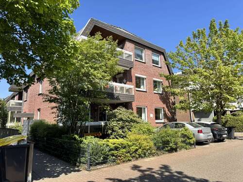 Foto - Wohnung zum Kaufen in Oldenburg 159.000,00 € 58.2 m²