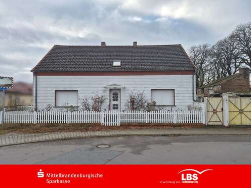 Foto - Haus zum Kaufen in Am Mellensee 195.000,00 € 148 m²