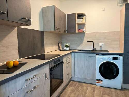 Foto - Wohnung zum Mieten in Chemnitz 360,00 € 68.63 m²