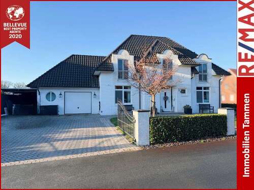 Foto - Haus zum Kaufen in Westoverledingen 529.000,00 € 186 m²