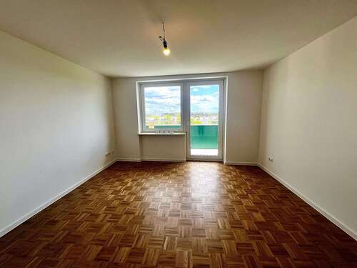 Foto - Wohnung zum Mieten in Augsburg 931,00 € 66.68 m²