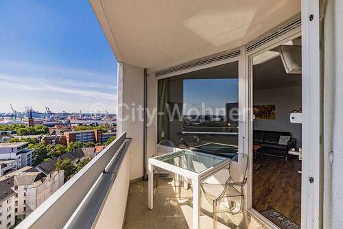Foto - Wohnen auf Zeit in Hamburg 1.790,00 €