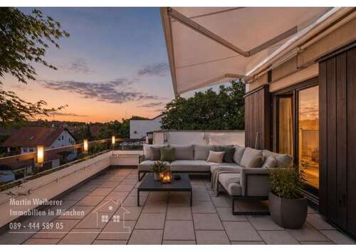 Foto - Wohnung zum Kaufen in Aschheim 950.000,00 € 175 m²