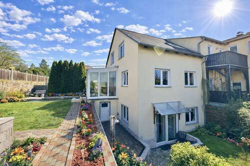 Foto - Haus zum Kaufen in Radebeul 547.000,00 € 147 m²