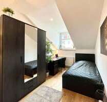 WG-Zimmer in München 850,00 € 10 m²