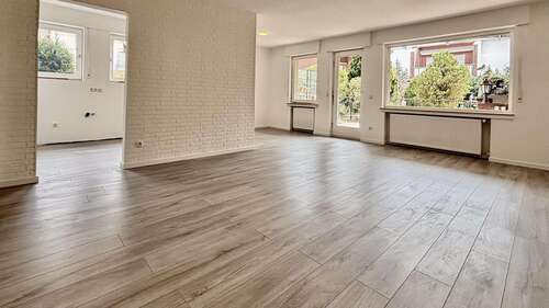 Foto - Wohnung zum Kaufen in Dormagen 329.000,00 € 83 m²