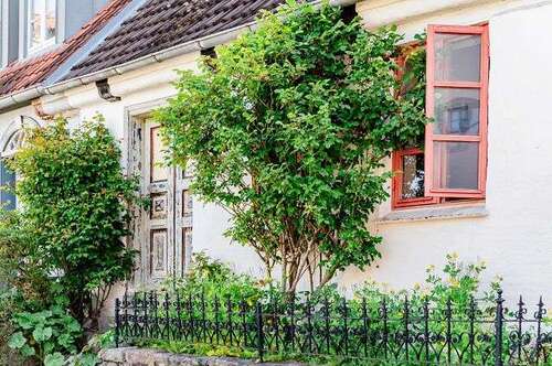 Foto - Haus zum Kaufen in Flensburg 298.000,00 € 178 m²