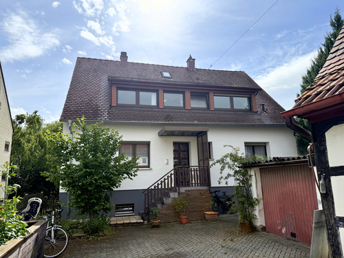 Foto - Haus zum Kaufen in Karlsruhe 599.000,00 € 192.01 m²