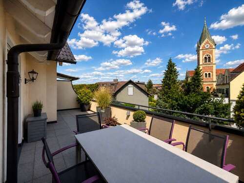 Foto - Wohnung zum Mieten in Olching 1.995,00 € 120 m²