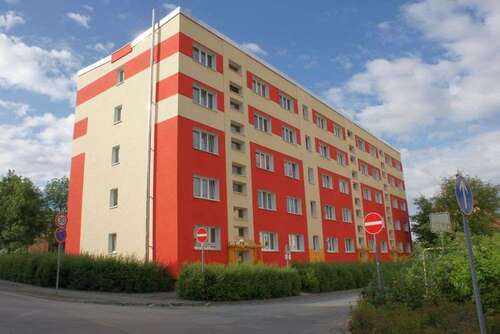 Foto - Wohnung zum Mieten in Plauen 215,40 € 45.83 m²