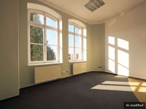 Foto - Wohnung zum Kaufen in Riegelsberg 129.000,00 € 122 m²