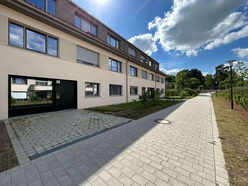 Foto - Wohnung zum Mieten in Wustermark 750,00 € 63.37 m²