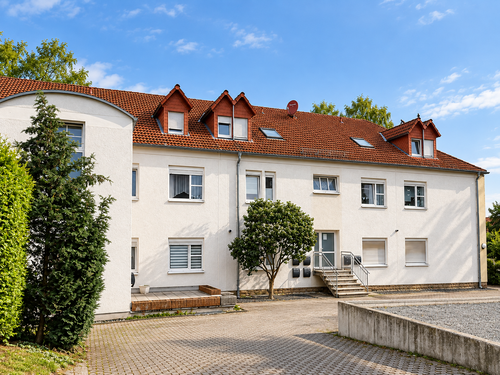 Foto - Wohnung zum Mieten in Tonna 774,00 € 70.92 m²