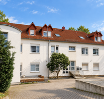 Wohnung zum Mieten in Tonna 774,00 € 70.92 m²