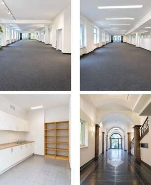 Foto - Büro in Frankfurt am Main Bahnhofsviertel 3.009,00 € 177 m²