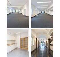 Büro in Frankfurt am Main Bahnhofsviertel 3.009,00 € 177 m² - Frankfurt am Main / Bahnhofsviertel
