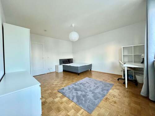 Foto - WG-Zimmer in München 1.050,00 € 23 m²