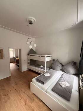 Foto - Wohnung zum Kaufen in Krefeld 72.000,00 € 32 m²