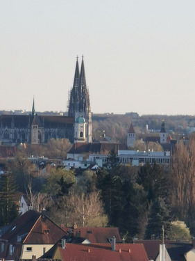 Foto - Haus zum Kaufen in Regensburg 568.000,00 € 160 m²