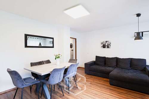 Foto - Wohnung zum Kaufen in Esslingen am Neckar 219.000,00 € 59 m²