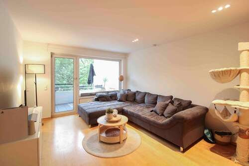 Foto - Wohnung zum Kaufen in Wiesbaden 349.000,00 € 98.05 m²