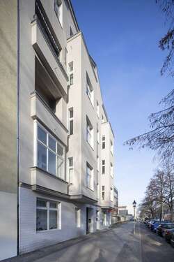 Foto - Wohnung zum Kaufen in Berlin 489.000,00 € 123.08 m²