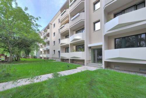 Foto - Wohnung zum Mieten in Halle 645,00 € 71.33 m²