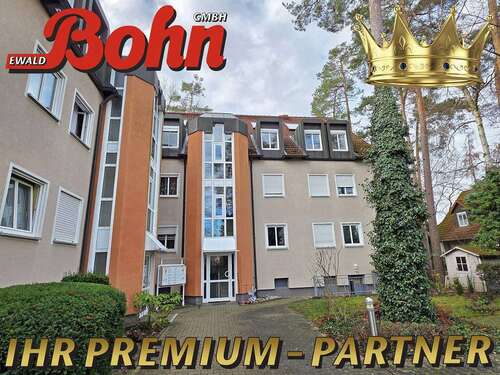 Foto - Wohnung zum Kaufen in Zirndorf 419.000,00 € 95.34 m²