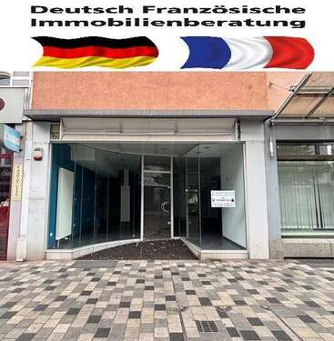 Foto - Einzelhandel in Dillingen 800,00 € 63 m²