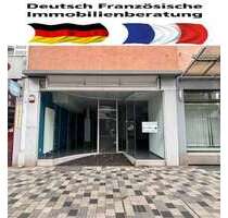 Einzelhandel in Dillingen 800,00 € 63 m²