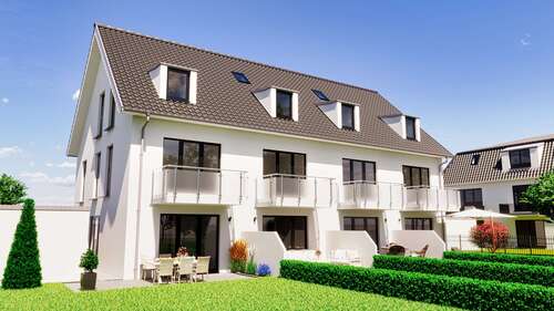 Foto - Haus zum Kaufen in München 847.000,00 € 130 m²