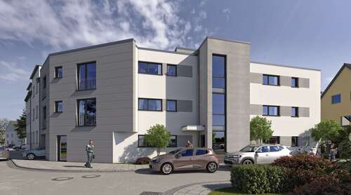 Foto - Wohnung zum Kaufen in Köln Ensen 469.712,00 € 75.76 m²