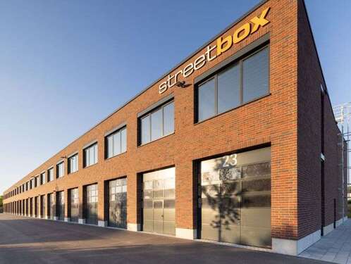 Foto - Halle in Bensheim 269.000,00 € 106 m²