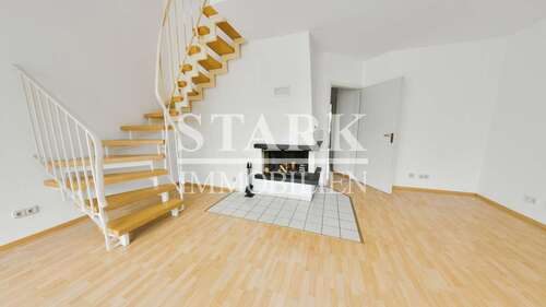 Foto - Wohnung zum Kaufen in Frankfurt 298.000,00 € 72 m²