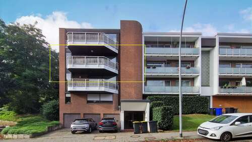 Foto - Wohnung zum Kaufen in Mönchengladbach 239.000,00 € 110 m²