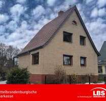 Haus zum Kaufen in Luckenwalde 300.000,00 € 115 m²