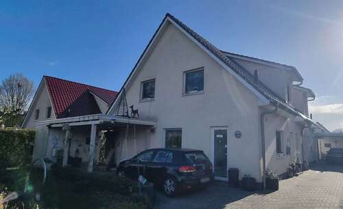 Foto - Haus zum Kaufen in Edewecht 265.000,00 € 115.81 m²
