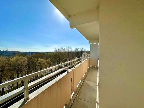 Foto - Wohnung zum Mieten in München 1.045,14 € 58.16 m²