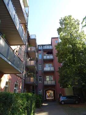 Foto - Wohnung zum Mieten in Dresden 620,00 € 58 m²