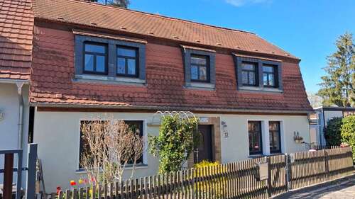 Foto - Haus zum Kaufen in Taucha 415.001,00 € 163.12 m²