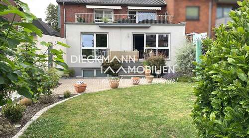 Foto - Haus zum Kaufen in Bottrop 680.000,00 € 270.44 m²
