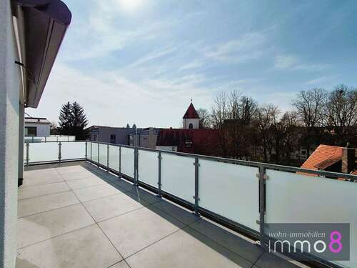 Foto - Wohnung zum Kaufen in Schrobenhausen 975.000,00 € 187 m²