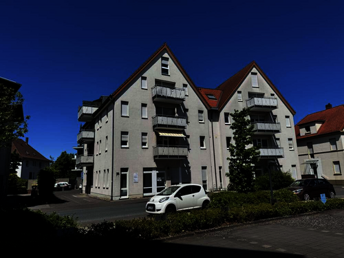 Foto - Wohnung zum Kaufen in Rheda-Wiedenbrück 158.000,00 € 72 m²