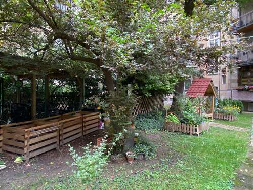 Foto - Wohnung zum Mieten in Dresden 430,00 € 49.6 m²